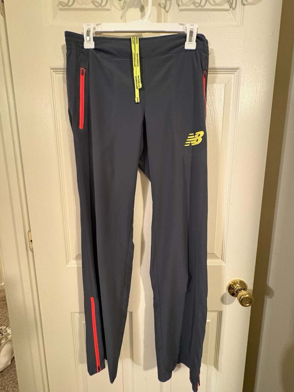 New Balance Athletic Pants